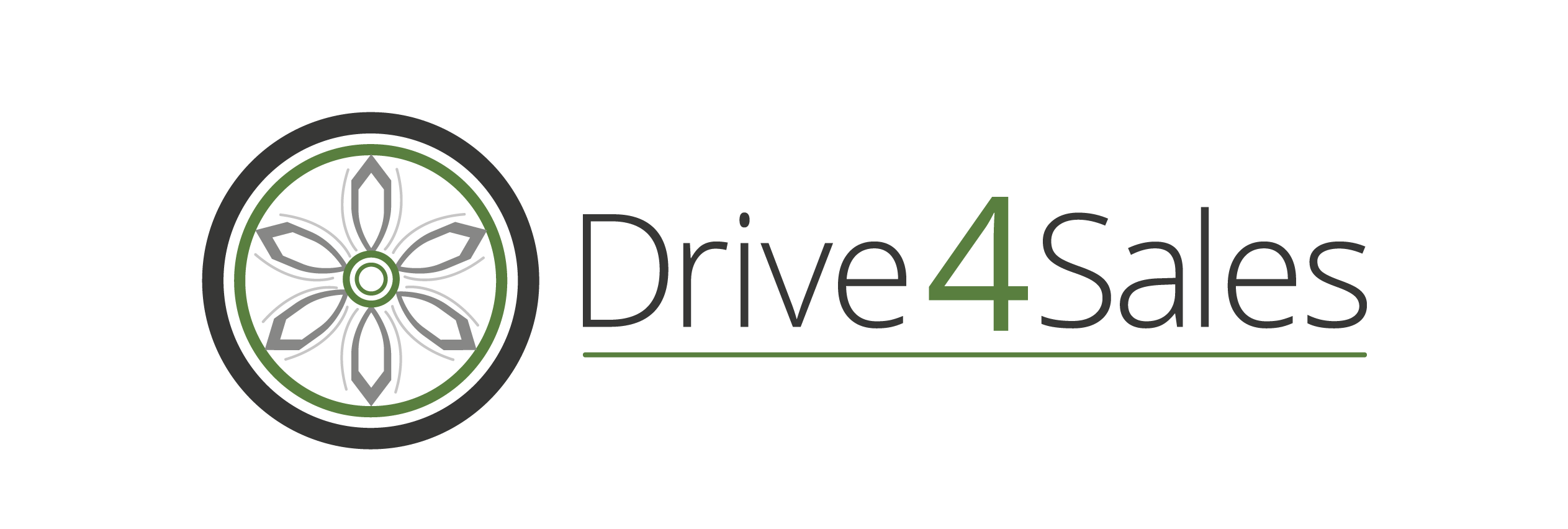 Drive4Sales